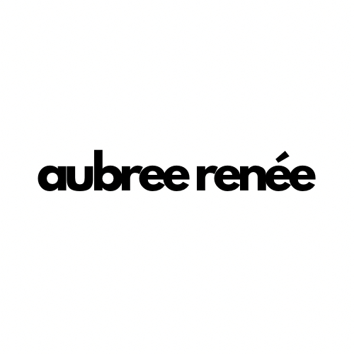 Shop Aubree Renee – Opening Soon